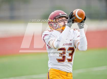 Thumbnail 3 in Salpointe Catholic @ Cienega photogallery.