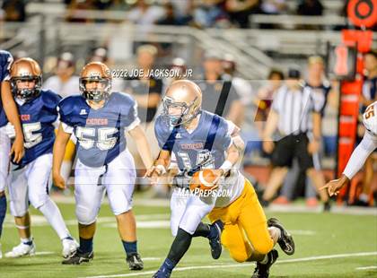 Thumbnail 2 in Salpointe Catholic @ Cienega photogallery.