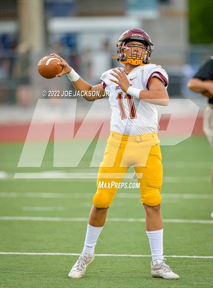 Thumbnail 3 in Salpointe Catholic @ Cienega photogallery.