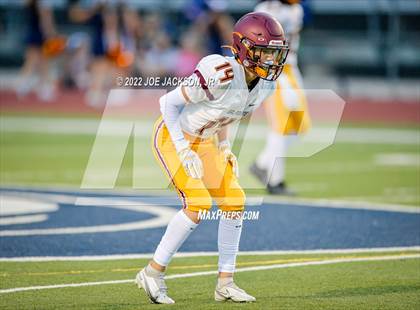 Thumbnail 2 in Salpointe Catholic @ Cienega photogallery.
