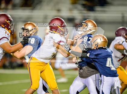 Thumbnail 2 in Salpointe Catholic @ Cienega photogallery.
