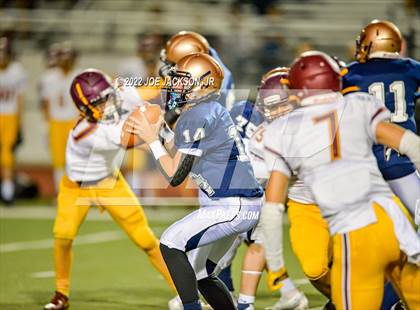 Thumbnail 2 in Salpointe Catholic @ Cienega photogallery.