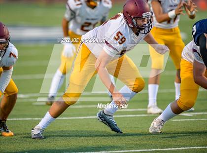 Thumbnail 1 in Salpointe Catholic @ Cienega photogallery.