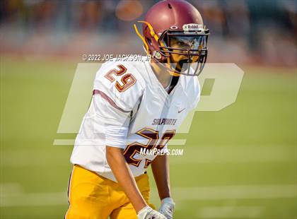 Thumbnail 2 in Salpointe Catholic @ Cienega photogallery.