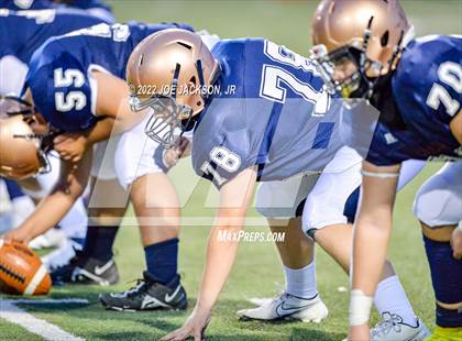 Thumbnail 2 in Salpointe Catholic @ Cienega photogallery.