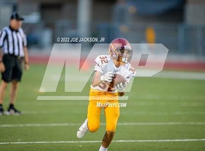 Thumbnail 1 in Salpointe Catholic @ Cienega photogallery.