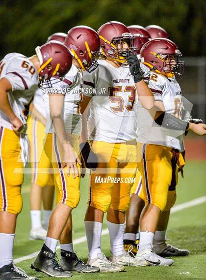 Thumbnail 2 in Salpointe Catholic @ Cienega photogallery.