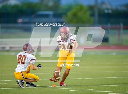 Thumbnail 1 in Salpointe Catholic @ Cienega photogallery.
