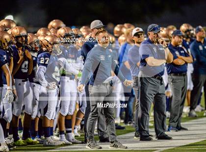 Thumbnail 2 in Salpointe Catholic @ Cienega photogallery.