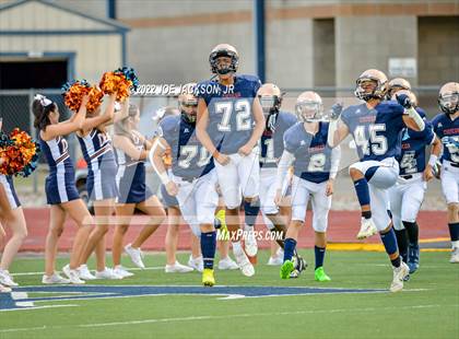 Thumbnail 2 in Salpointe Catholic @ Cienega photogallery.