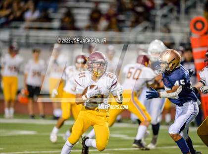 Thumbnail 2 in Salpointe Catholic @ Cienega photogallery.