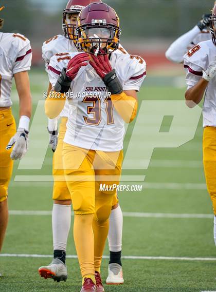 Thumbnail 1 in Salpointe Catholic @ Cienega photogallery.