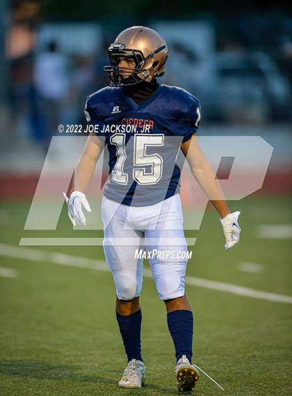 Thumbnail 2 in Salpointe Catholic @ Cienega photogallery.