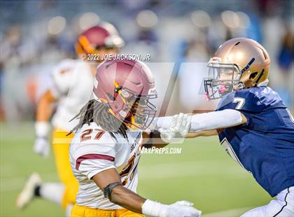Thumbnail 1 in Salpointe Catholic @ Cienega photogallery.