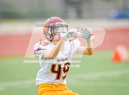 Thumbnail 2 in Salpointe Catholic @ Cienega photogallery.