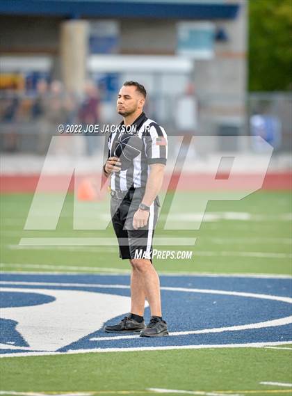 Thumbnail 2 in Salpointe Catholic @ Cienega photogallery.