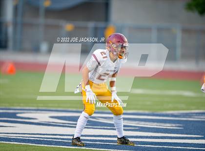 Thumbnail 2 in Salpointe Catholic @ Cienega photogallery.
