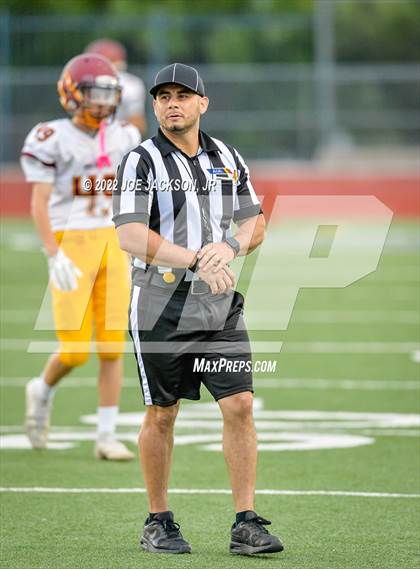 Thumbnail 1 in Salpointe Catholic @ Cienega photogallery.