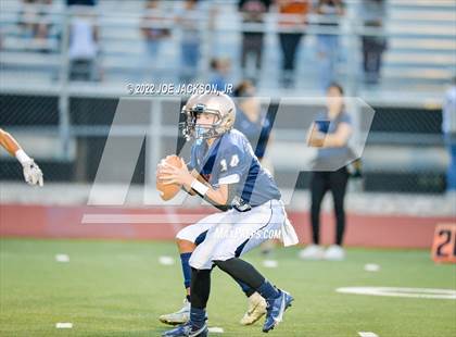 Thumbnail 3 in Salpointe Catholic @ Cienega photogallery.