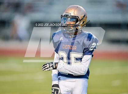 Thumbnail 3 in Salpointe Catholic @ Cienega photogallery.