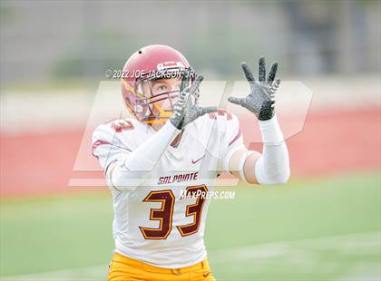 Thumbnail 2 in Salpointe Catholic @ Cienega photogallery.