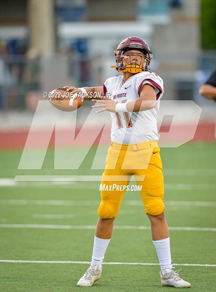 Thumbnail 2 in Salpointe Catholic @ Cienega photogallery.