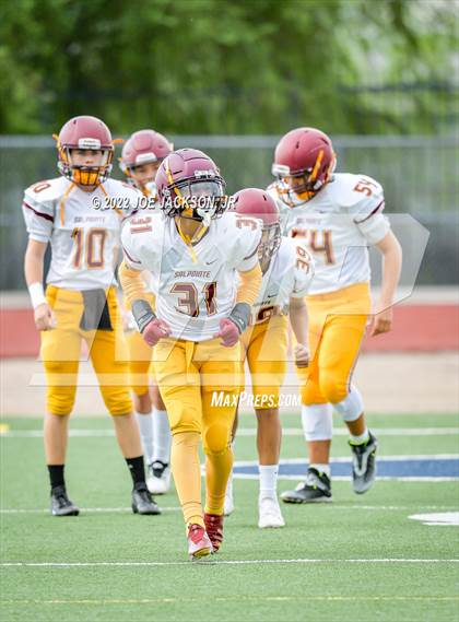 Thumbnail 3 in Salpointe Catholic @ Cienega photogallery.