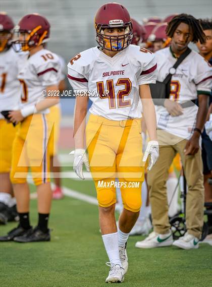 Thumbnail 3 in Salpointe Catholic @ Cienega photogallery.