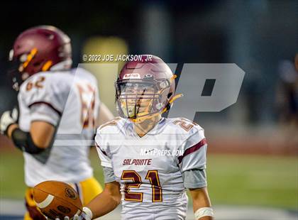 Thumbnail 1 in Salpointe Catholic @ Cienega photogallery.