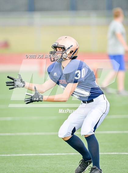 Thumbnail 1 in Salpointe Catholic @ Cienega photogallery.