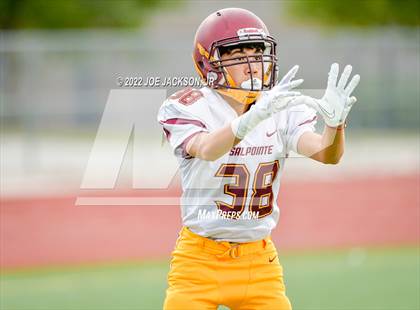 Thumbnail 3 in Salpointe Catholic @ Cienega photogallery.