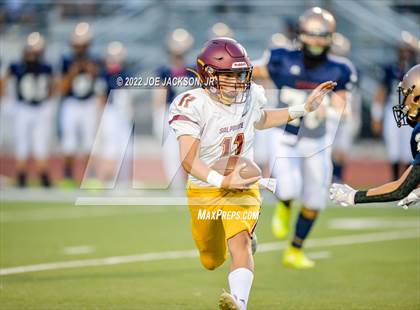 Thumbnail 3 in Salpointe Catholic @ Cienega photogallery.