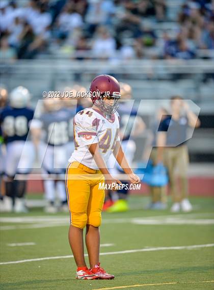 Thumbnail 1 in Salpointe Catholic @ Cienega photogallery.