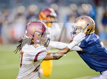 Thumbnail 2 in Salpointe Catholic @ Cienega photogallery.