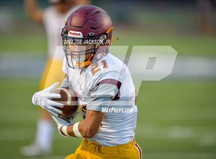 Thumbnail 2 in Salpointe Catholic @ Cienega photogallery.