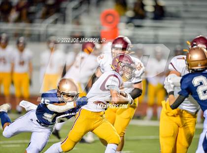 Thumbnail 3 in Salpointe Catholic @ Cienega photogallery.