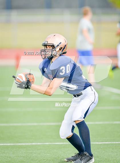 Thumbnail 2 in Salpointe Catholic @ Cienega photogallery.