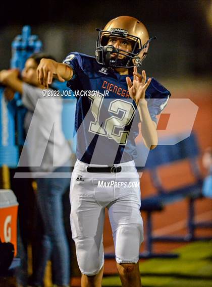 Thumbnail 3 in Salpointe Catholic @ Cienega photogallery.