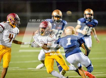 Thumbnail 3 in Salpointe Catholic @ Cienega photogallery.