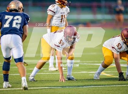 Thumbnail 3 in Salpointe Catholic @ Cienega photogallery.