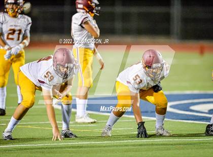 Thumbnail 3 in Salpointe Catholic @ Cienega photogallery.