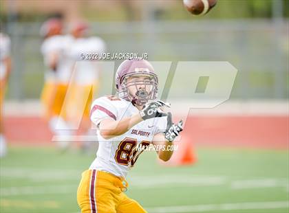 Thumbnail 1 in Salpointe Catholic @ Cienega photogallery.
