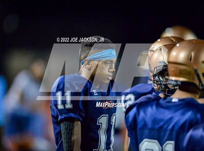 Thumbnail 2 in Salpointe Catholic @ Cienega photogallery.