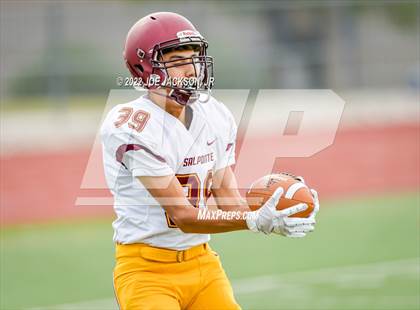 Thumbnail 2 in Salpointe Catholic @ Cienega photogallery.