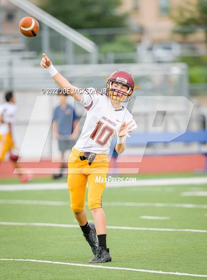 Thumbnail 2 in Salpointe Catholic @ Cienega photogallery.