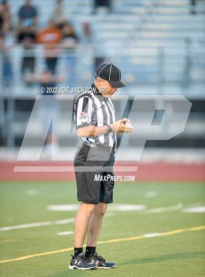Thumbnail 2 in Salpointe Catholic @ Cienega photogallery.