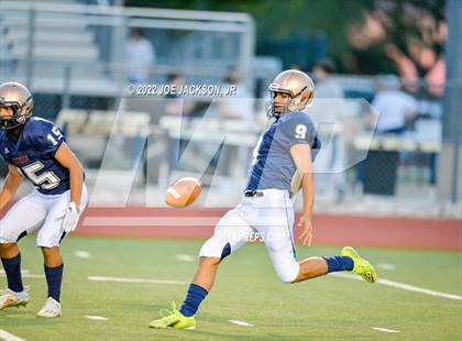 Thumbnail 3 in Salpointe Catholic @ Cienega photogallery.