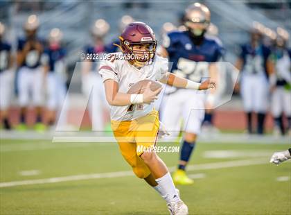 Thumbnail 2 in Salpointe Catholic @ Cienega photogallery.