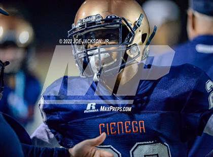 Thumbnail 1 in Salpointe Catholic @ Cienega photogallery.