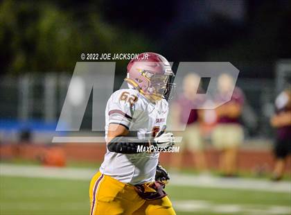 Thumbnail 2 in Salpointe Catholic @ Cienega photogallery.